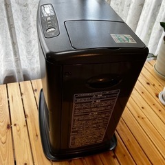 CORONA 石油ファンヒーター　GT-B30Cの画像