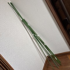 園芸用　ポールの画像
