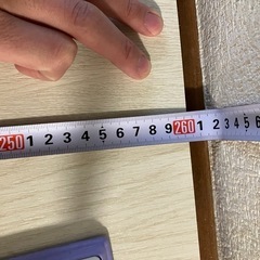 軽量ウッドカーペット 江戸間6畳用の画像