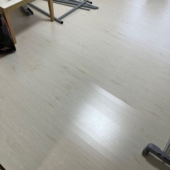 軽量ウッドカーペット 江戸間6畳用
