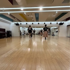 フラ体験