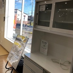 【軽トラック貸出サービス有】レンジボード　スライド扉の画像