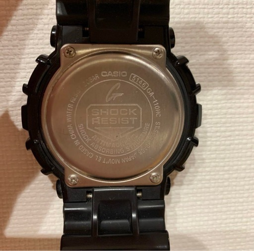 G-SHOCK メンズ腕時計