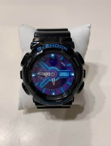 G-SHOCK メンズ腕時計