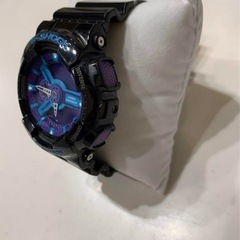 G-SHOCK メンズ腕時計の画像