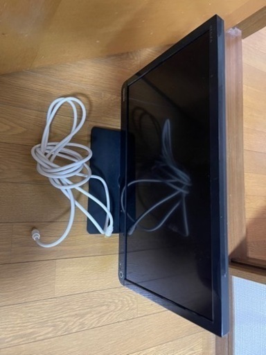 テレビ