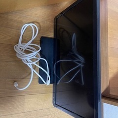 テレビ
