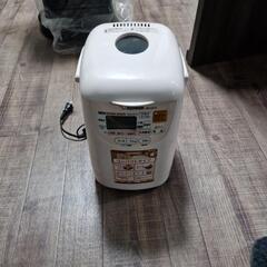 パンくらぶ bb-hd10