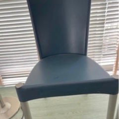 大塚家具　ダイニングチェア　6脚セットの画像