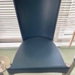 大塚家具　ダイニングチェア　6脚セットの画像