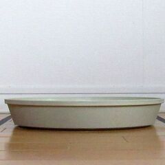 樹脂製水皿　(中)　使用済み　Ｊ