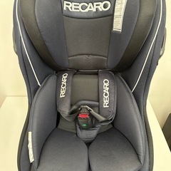 RECAROレカロのチャイルドシート