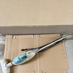 【ジャンク】掃除機