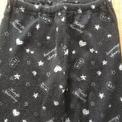 タイツ３本(150size②､140size①)の画像