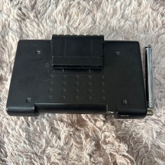 電子部品　アンテナ付きの画像