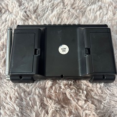 電子部品　アンテナ付き