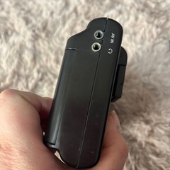 電子部品　アンテナ付きの画像