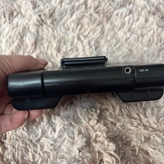 電子部品　アンテナ付きの画像