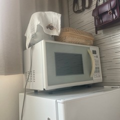 電子レンジ