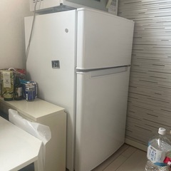 冷蔵庫