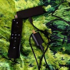 アマゾン　ファイヤースティック　旧型