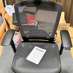 【お譲りします】FLEXISPOT オフィスチェア OC3