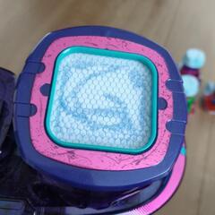 仮面ライダーリバイス　変身ベルトセットの画像