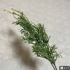 アーティフィシャルフラワー　造花の画像