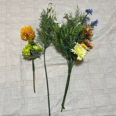 アーティフィシャルフラワー　造花