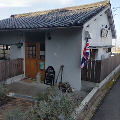 1月　昼飯友会＠Brighton Tea Room Cottage