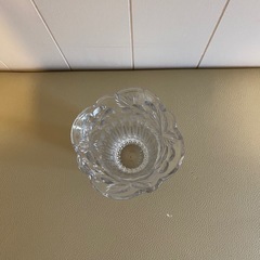 ガラス花瓶の画像