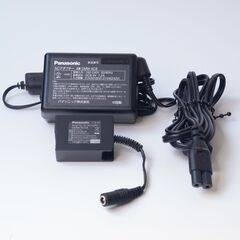 「Panasonic純正品！DCカプラー『DMW-DCC8』＋A...