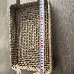 小物入れの画像