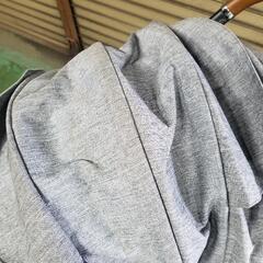 ベビーカー Apricaの画像