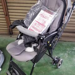 ベビーカー Apricaの画像