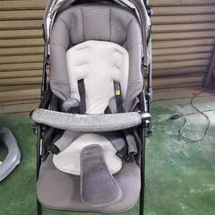 ベビーカー Aprica