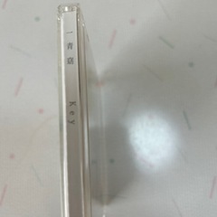 一青窈　K eyの画像