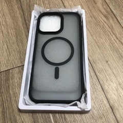 iPhone 16ケースの画像