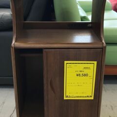 お値下げしました！！！ カリモク　電話台　幅(W)440mm ×...