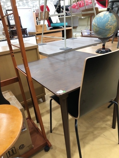 軽トラック貸出サービス有】ダイニングテーブル 東谷