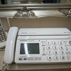 Panasonic 電話