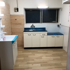 敷金・礼金・仲介・更新料0円‼️和歌山市松島戸建て🏠ペット相談可...