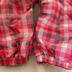 ＊スノーウェア 100cm 女の子＊の画像