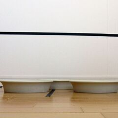 樹脂製水皿　(中)　使用済み　Ｋ　