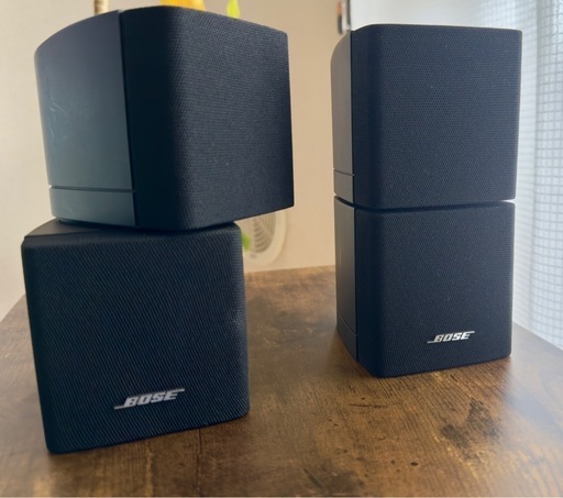 BOSE スピーカー