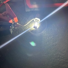 BLUESEATEC  H3  LEDフォグランプの画像