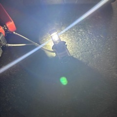 BLUESEATEC  H3  LEDフォグランプの画像