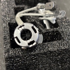 BLUESEATEC  H3  LEDフォグランプの画像