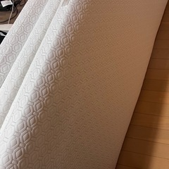 西川　マットレス　ダブルの画像