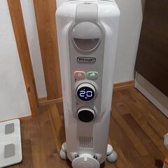 デロンギ アミカルドオイルヒーター
RHJ35M1015-LG